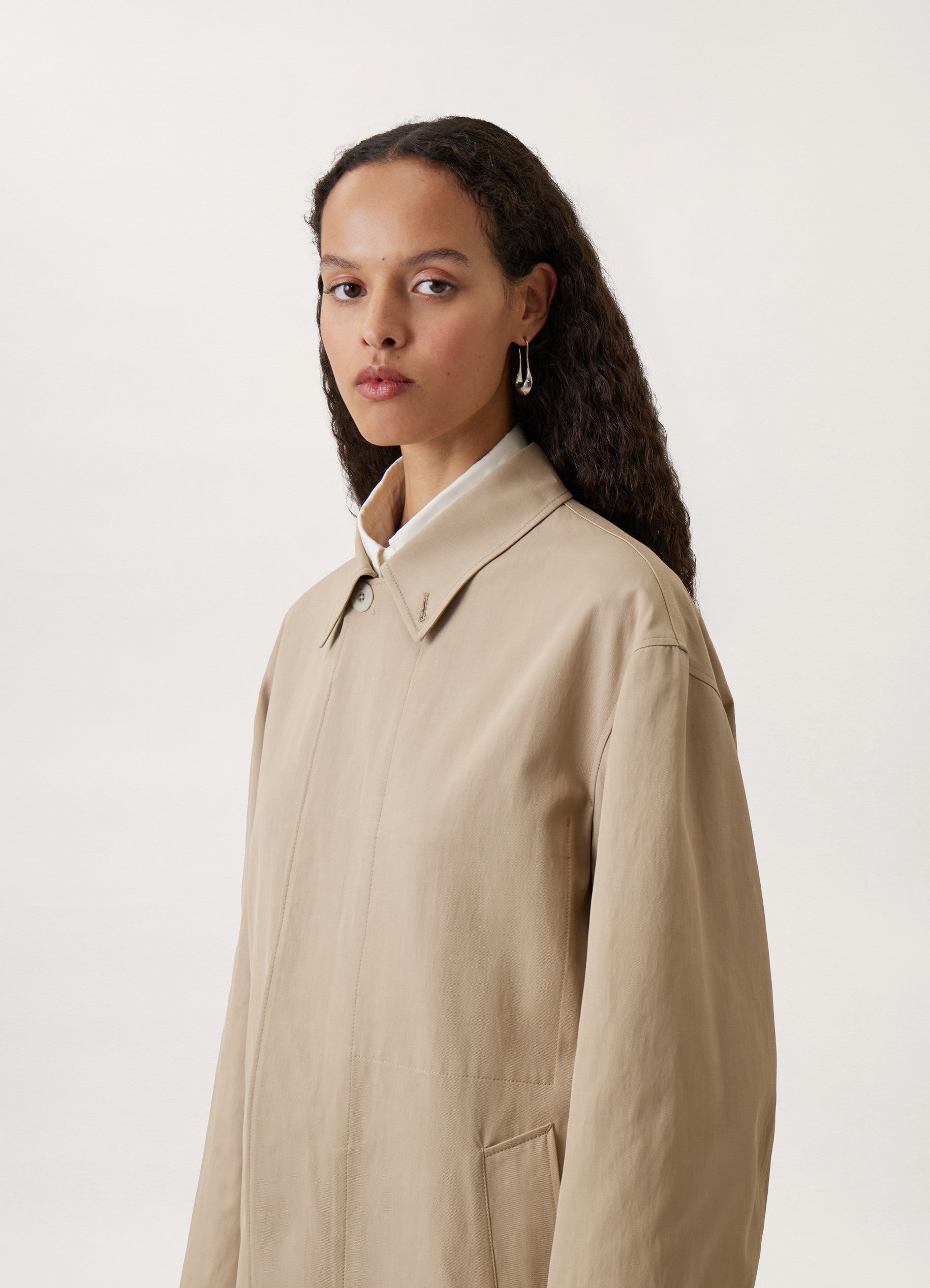 CAR COAT - 9