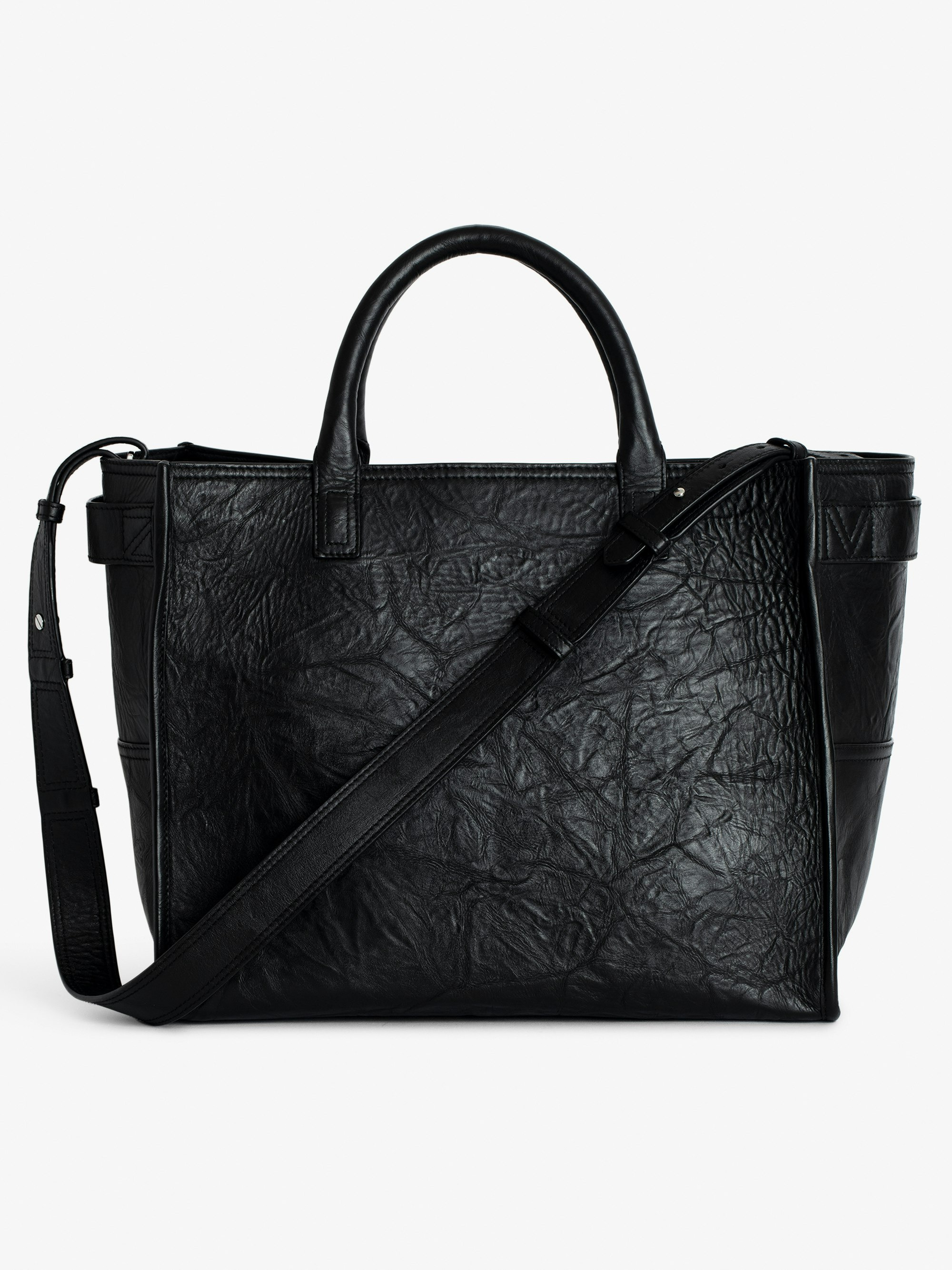 Angel Tote Bag - 4