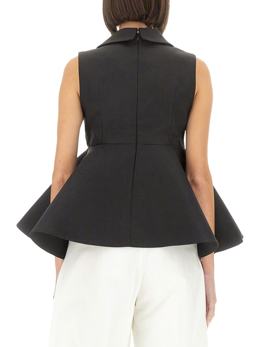 Jacquemus Women Top "Shoulder" - 3