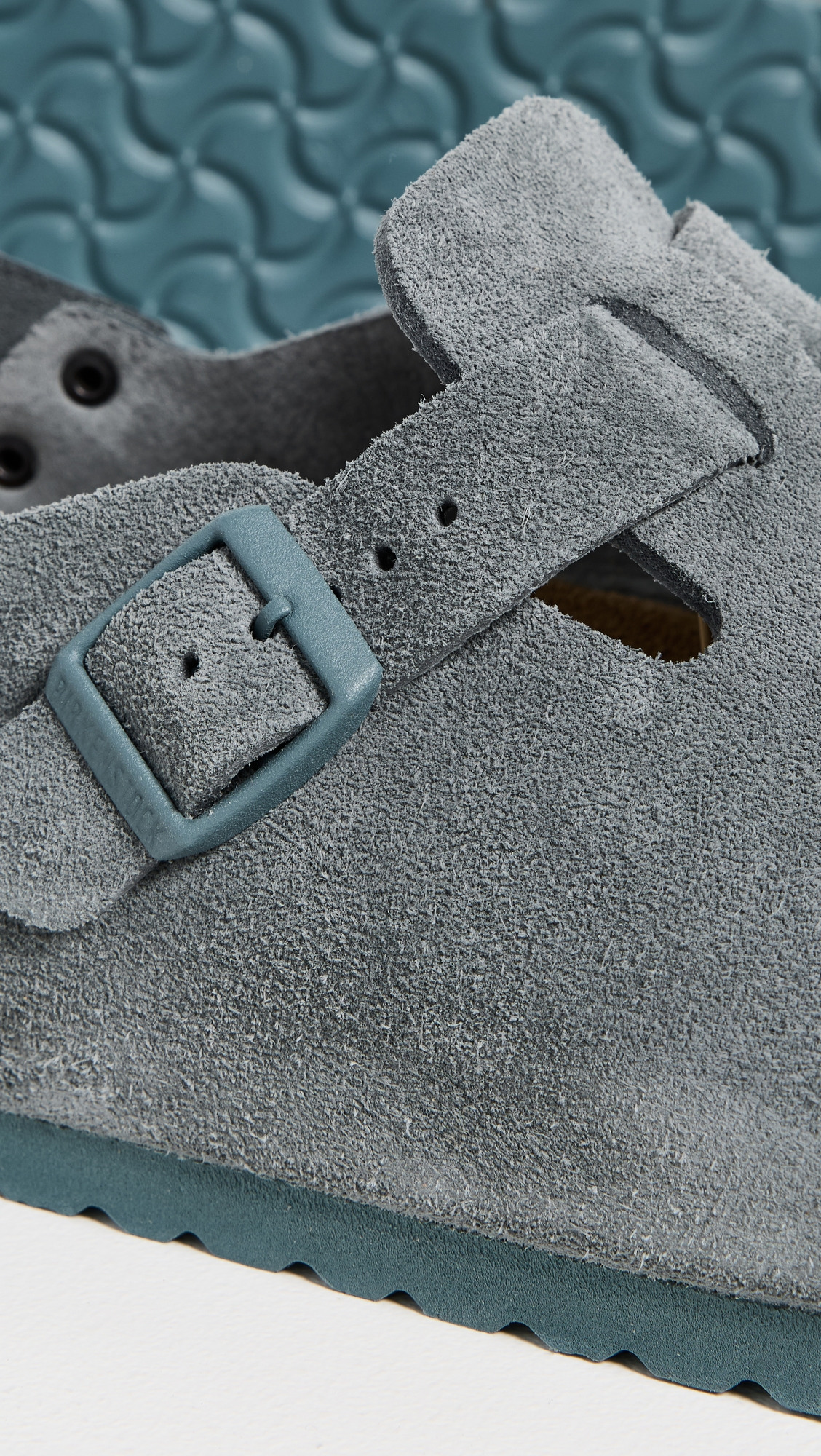 Tokio Clogs - 4
