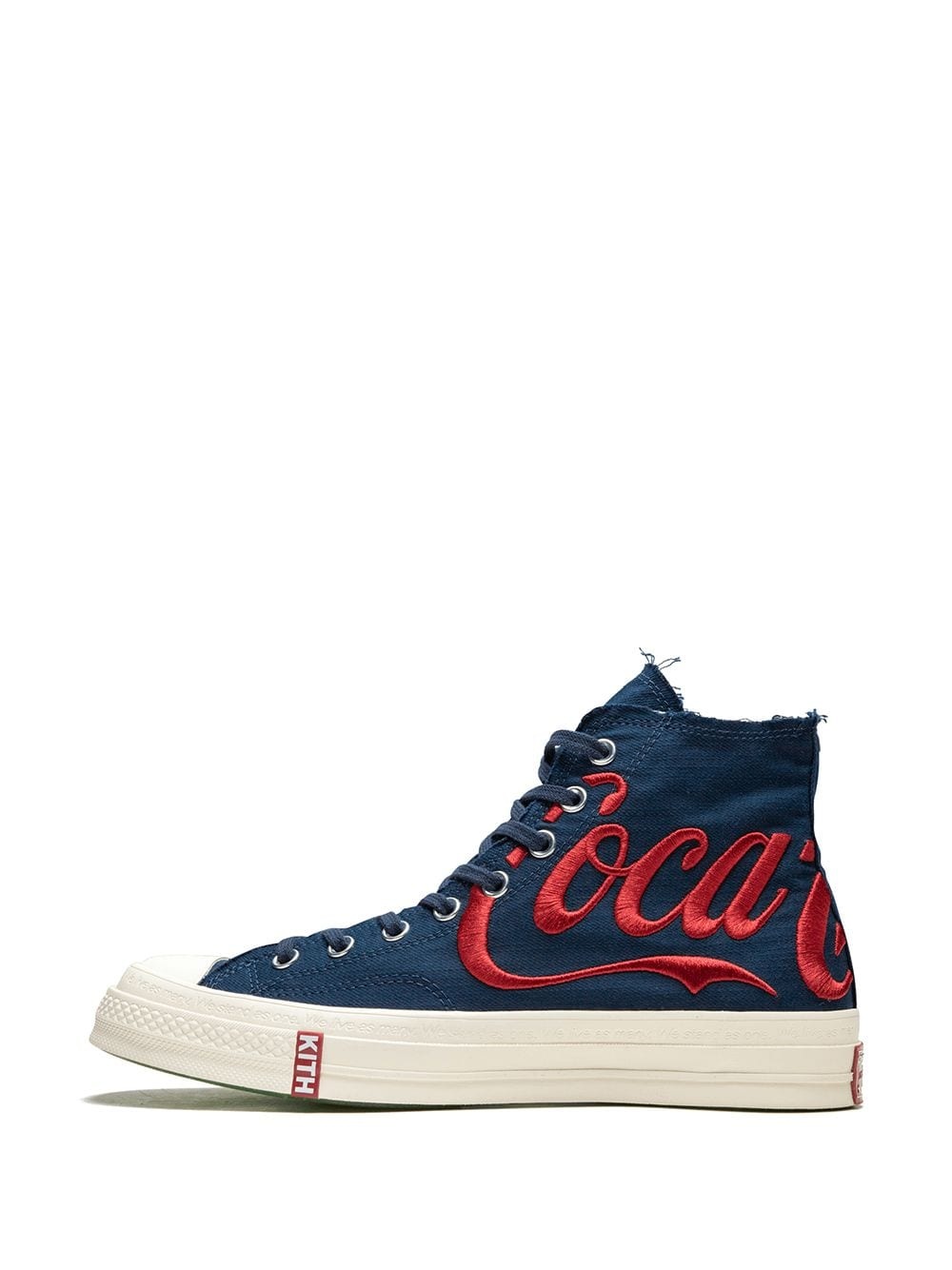 Chuck 70 hi-top sneakers - 5