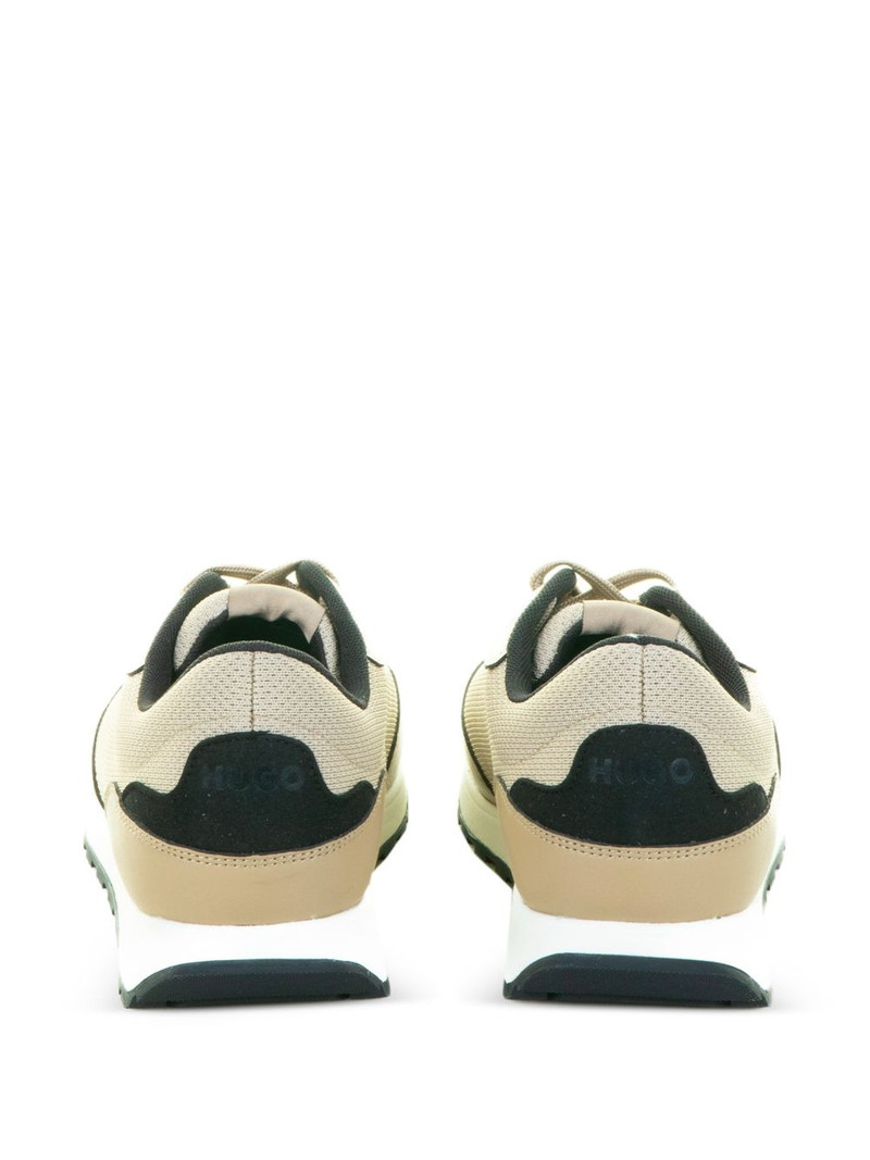 logo-detail sneakers 3