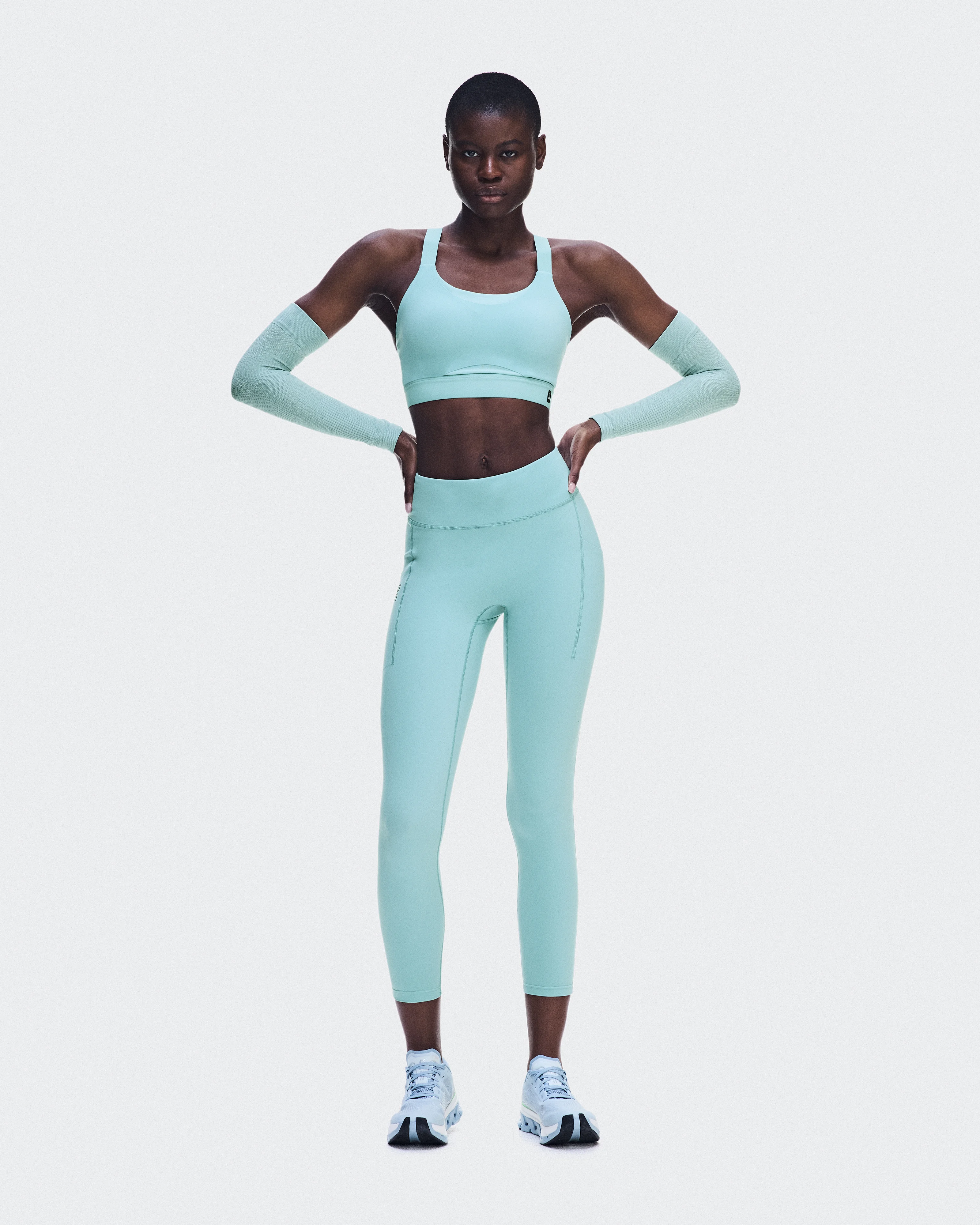 Performance Bra - 1
