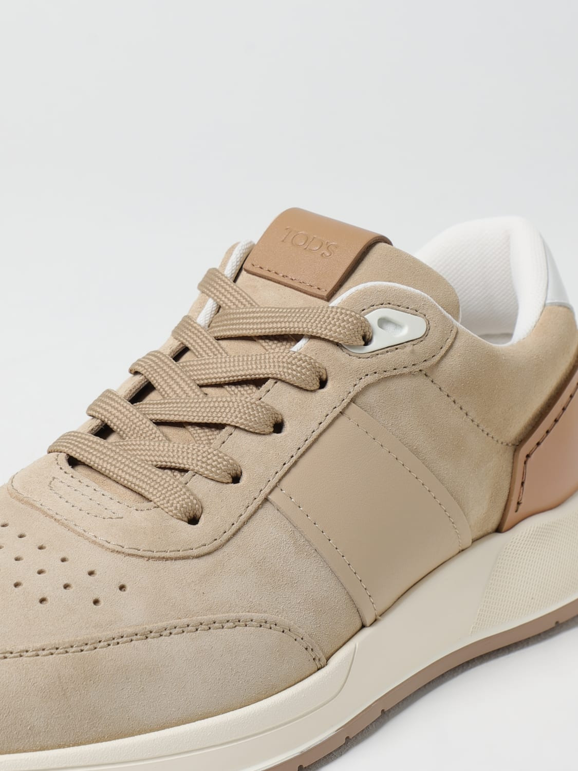 Sneakers men Tod's - 4
