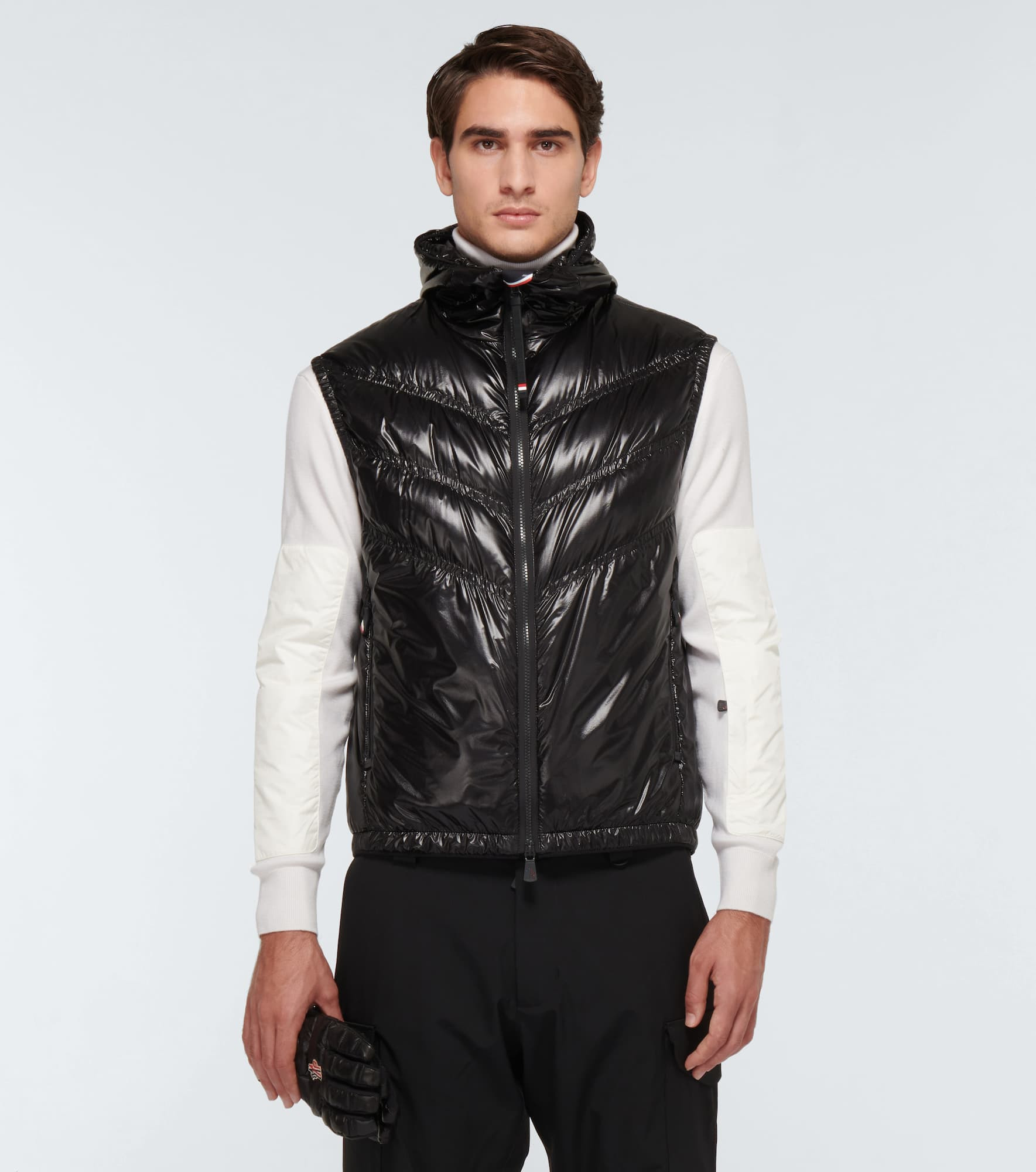 Salantin technical vest - 3