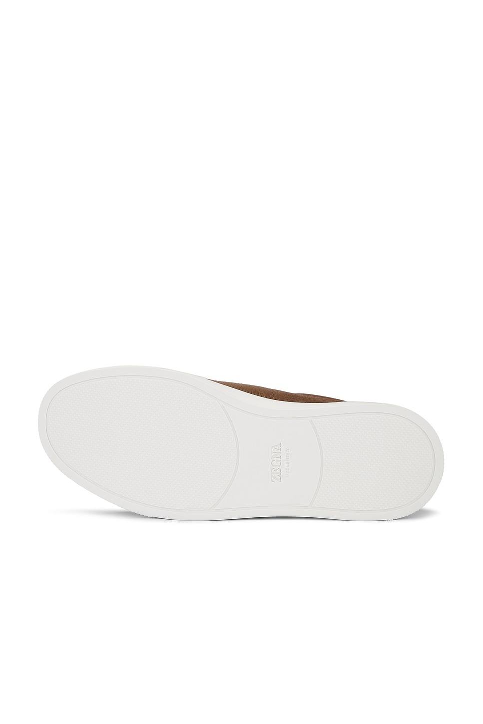 Triple Stitch Low Top Sneaker - 6