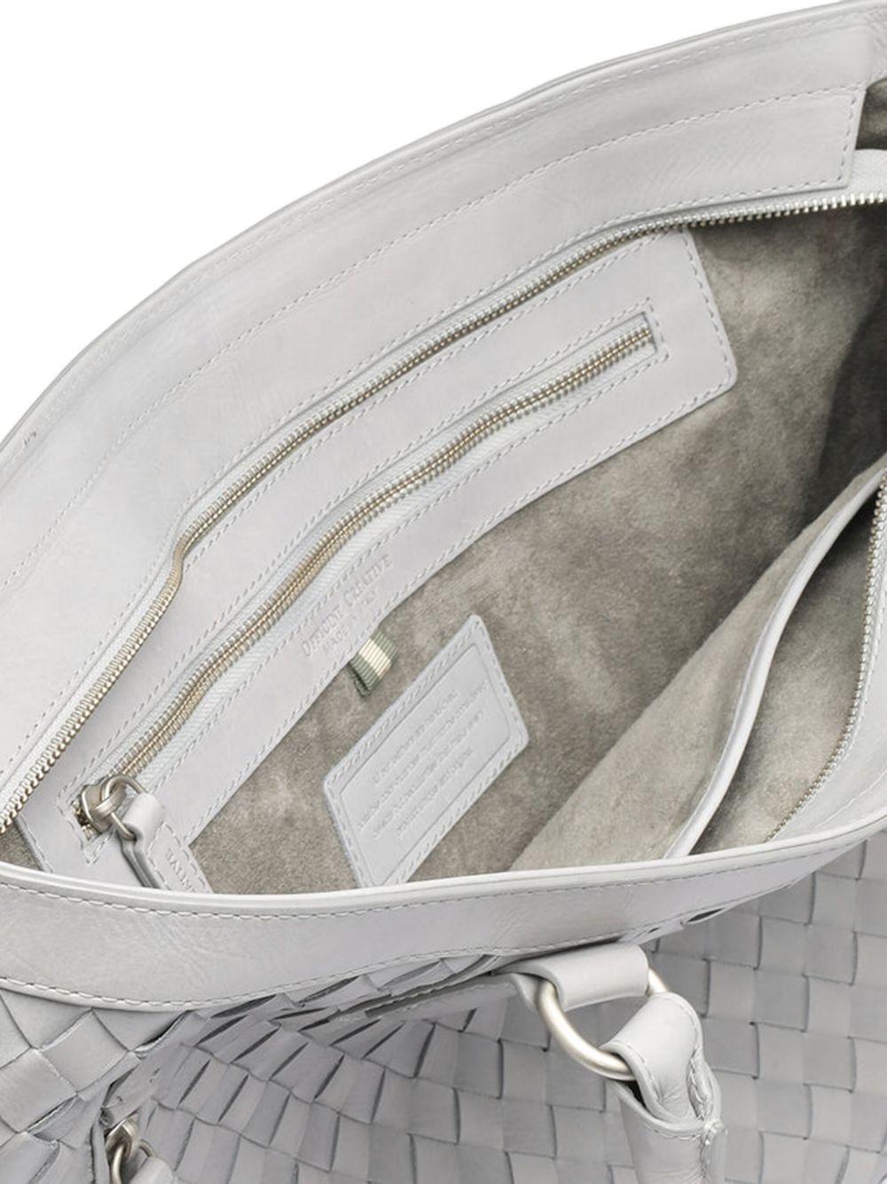 Armor 010 tote bag - 6