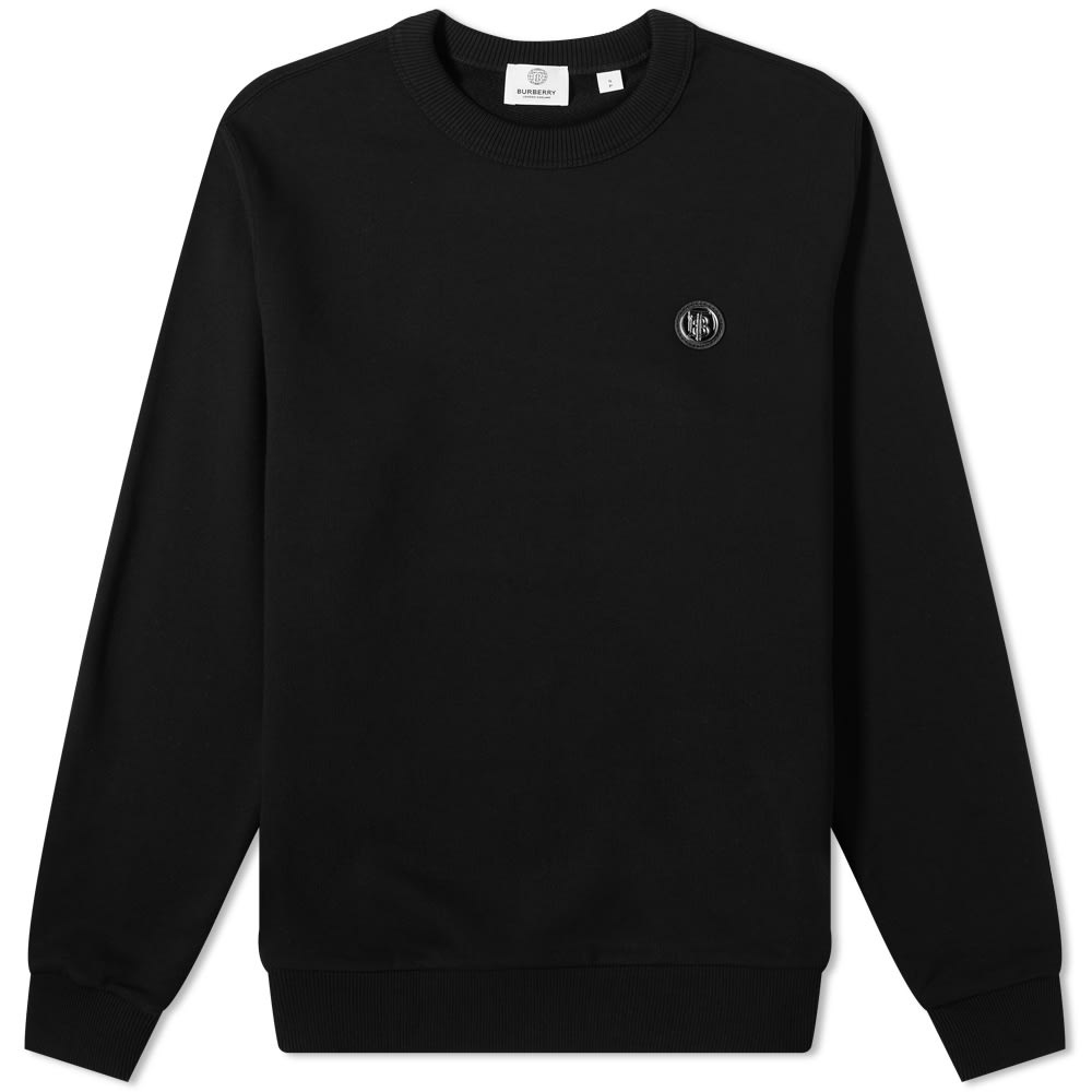 Burberry Mathew Crew Sweat - 1