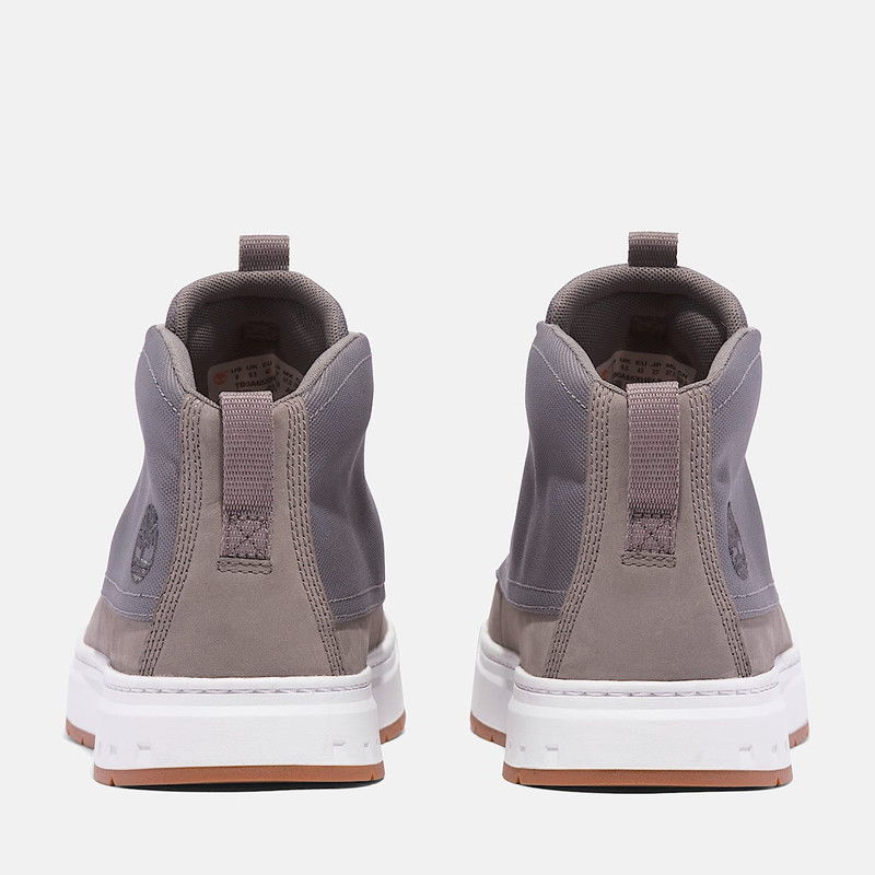 Men's Maple Grove Mid Lace-Up Sneaker 5