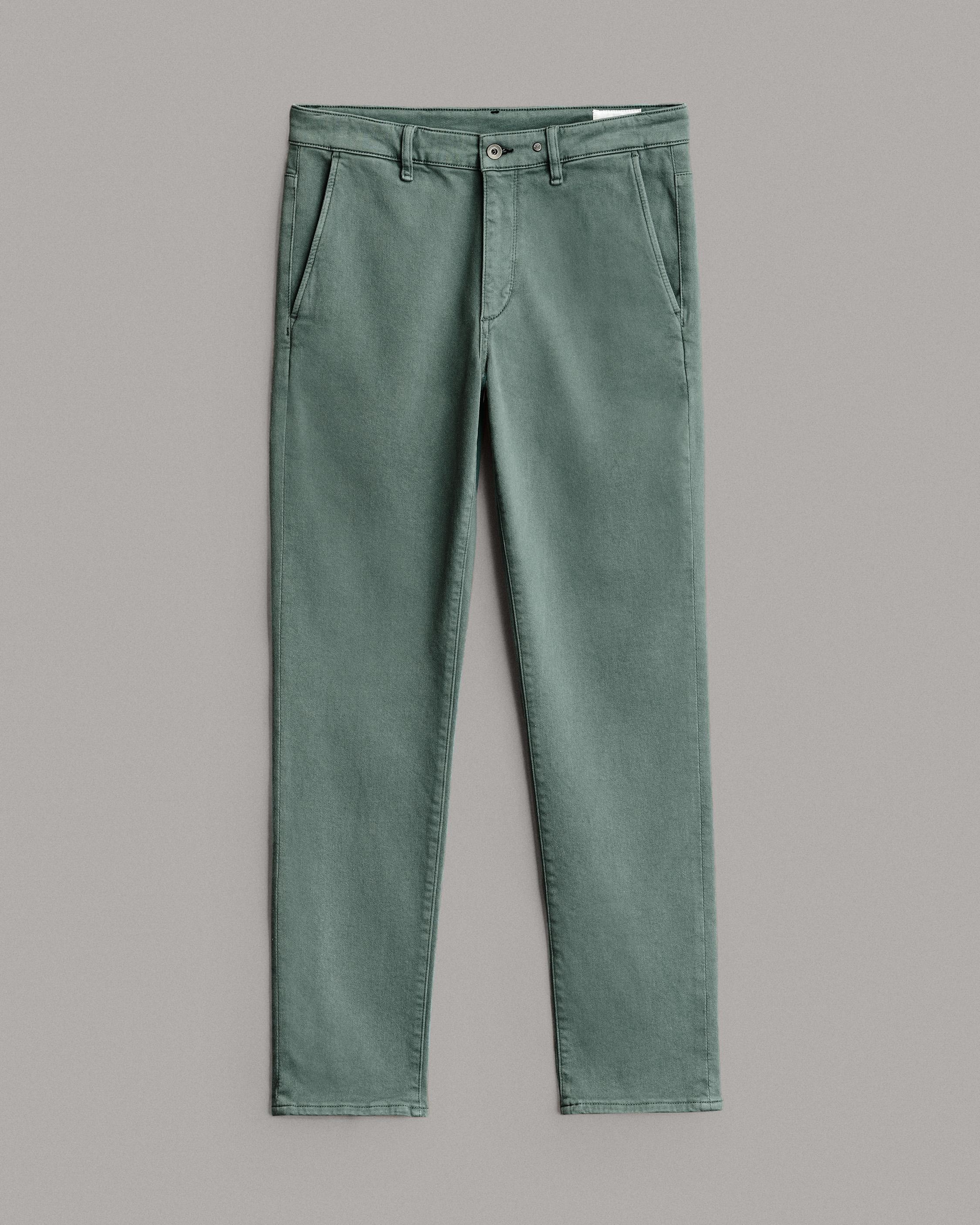 Fit 2 Action Loopback Chino
Slim Fit Pant - 1