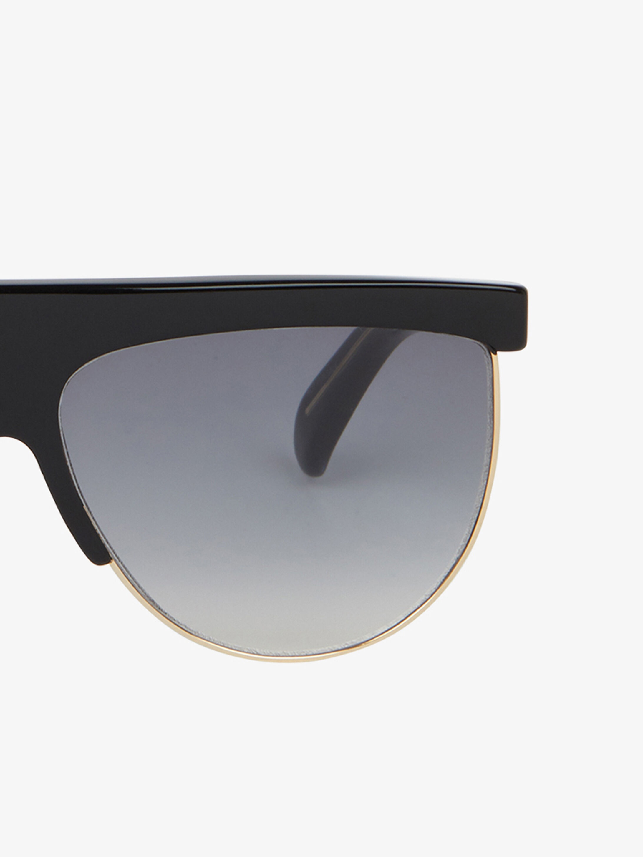 GV Squared sunglasses in acetate and metal - 5