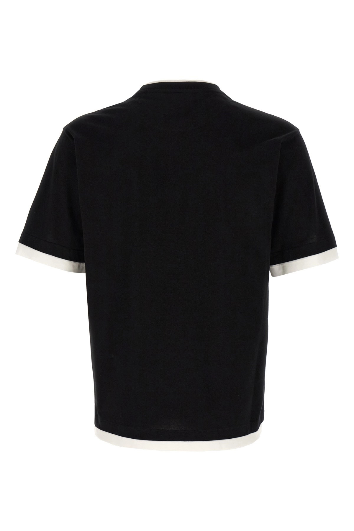 Multilayer T-shirt - 2