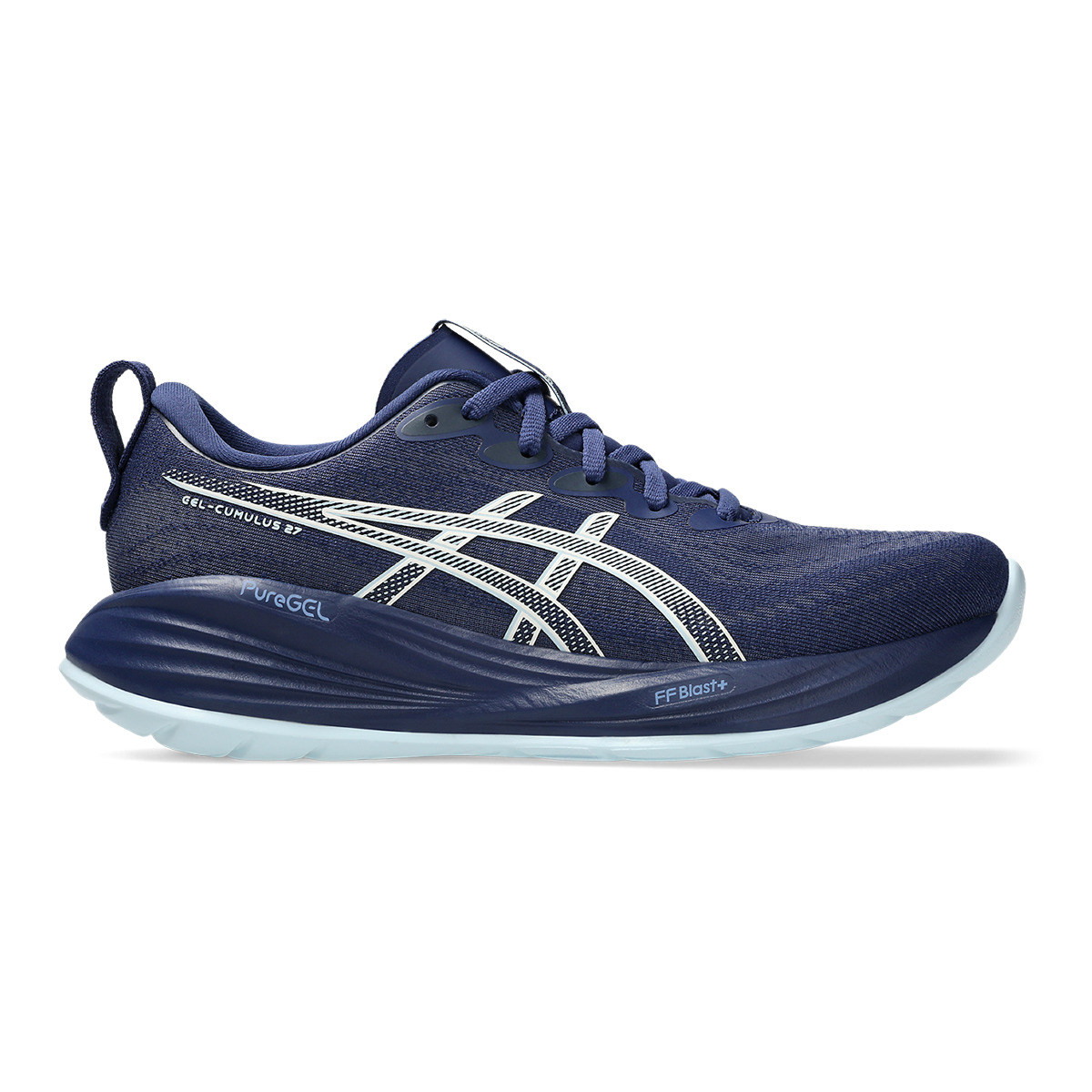 Asics Gel Cumulus 27 - 1