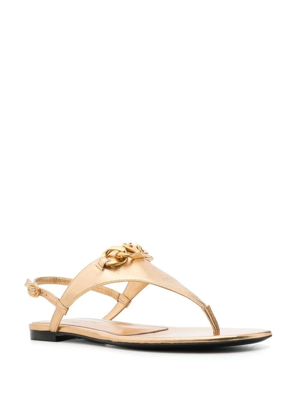VLogo Signature sandals - 2