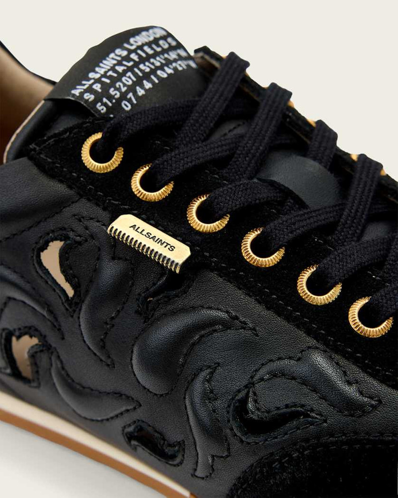 LIAM WESTERN SNEAKERS 5