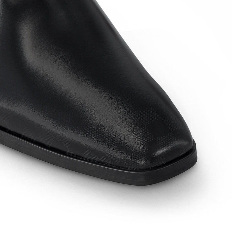 Minister Ankle Boot 4