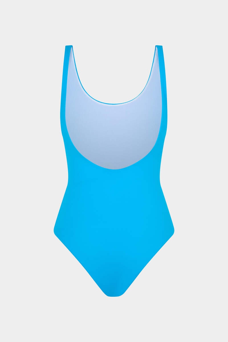 TECHNICOLOR ONE-PIECE - 2