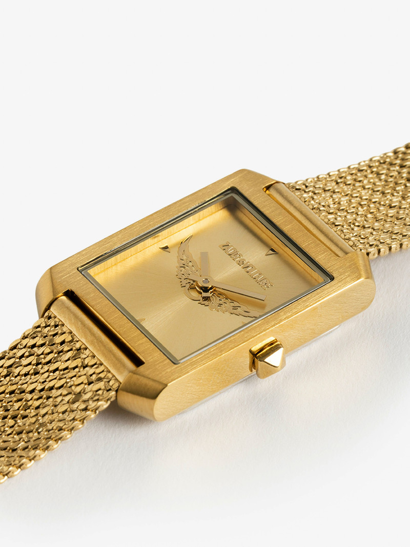 Voltaire Wings Watch 3