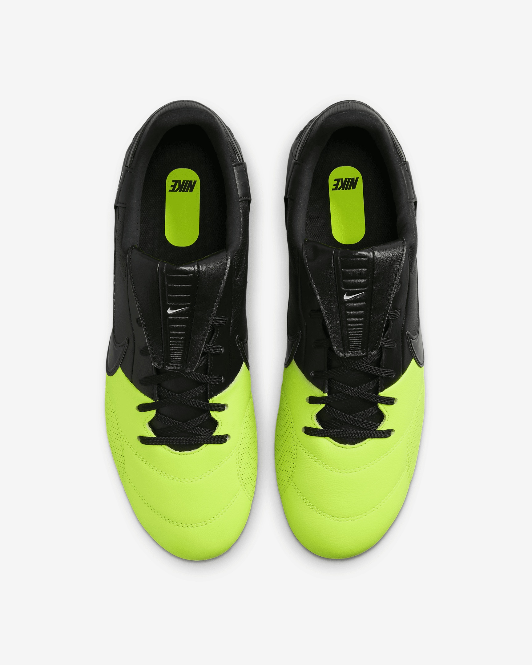 Nike Men'sPremier 3 Firm-Ground Soccer Cleats - 4