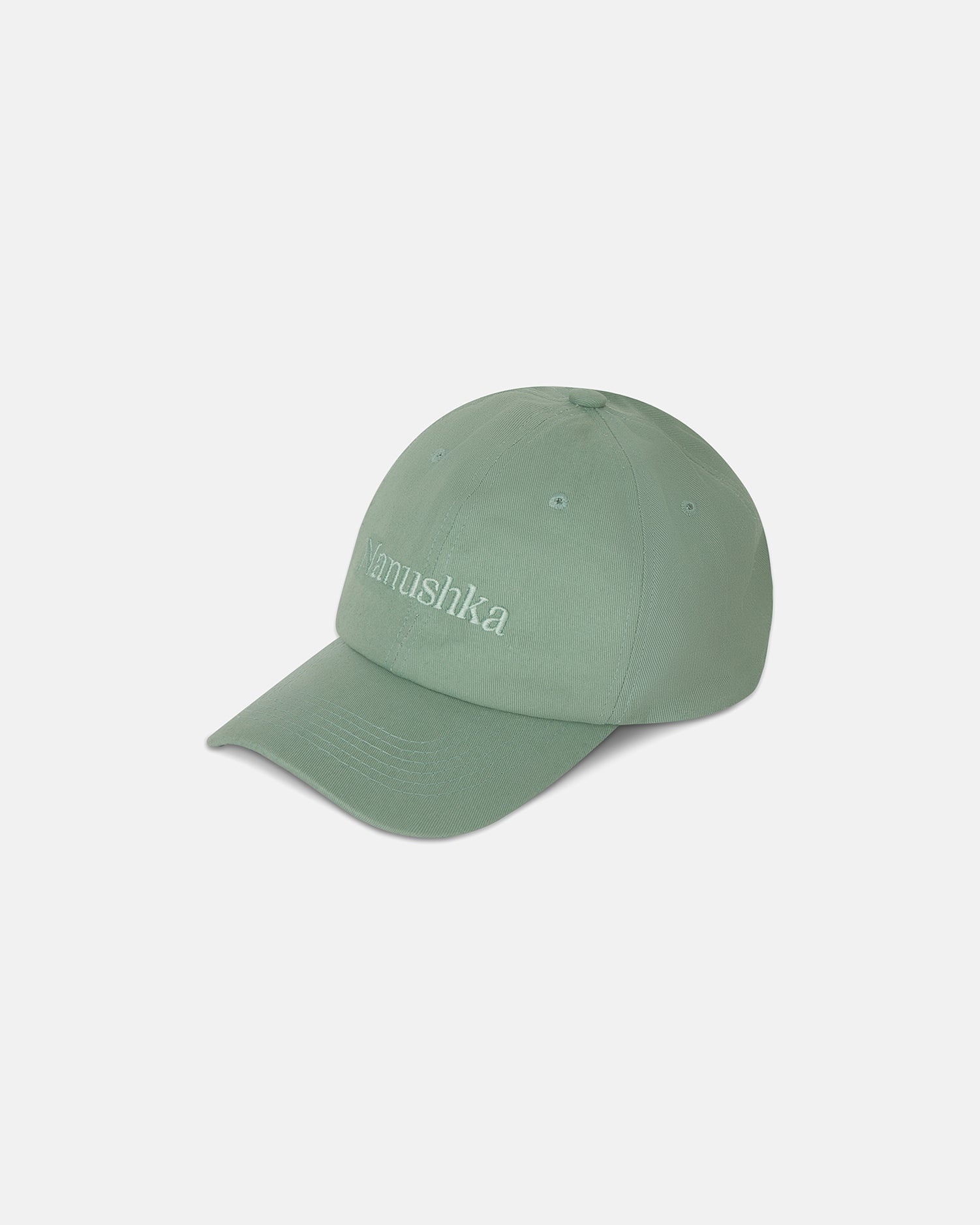 Logo Cap - 1