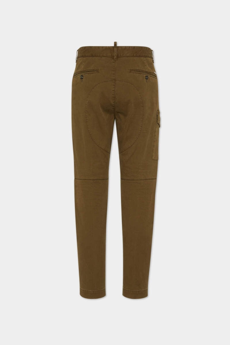 SEXY CARGO PANT - 2