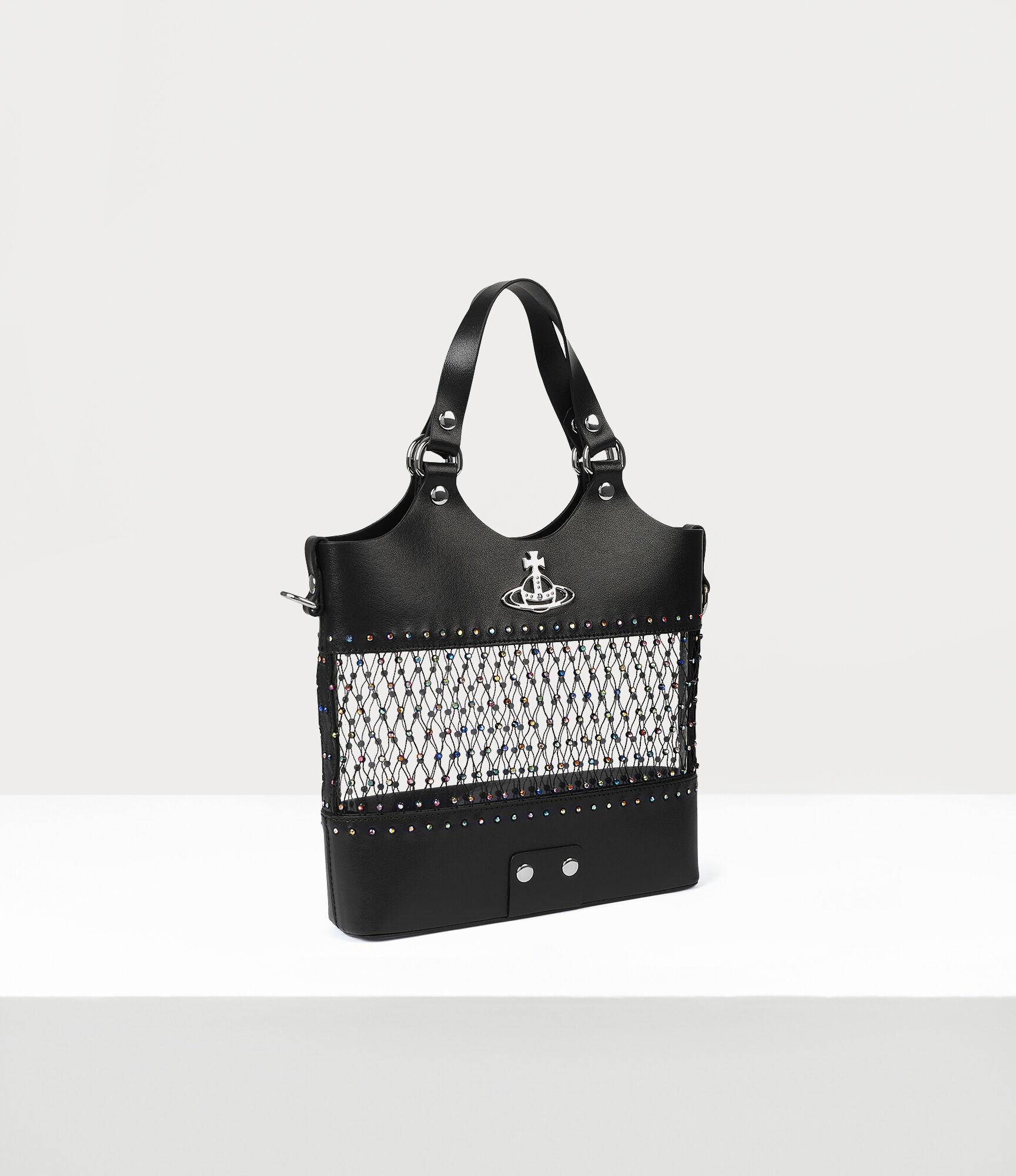 ROXY CROSSBODY HANDBAG - 2