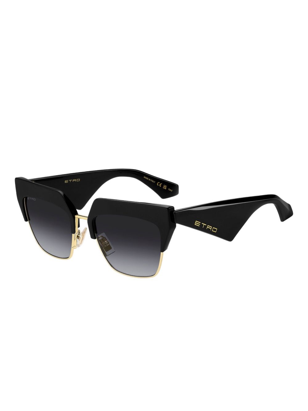 Etroclub sunglasses - 2