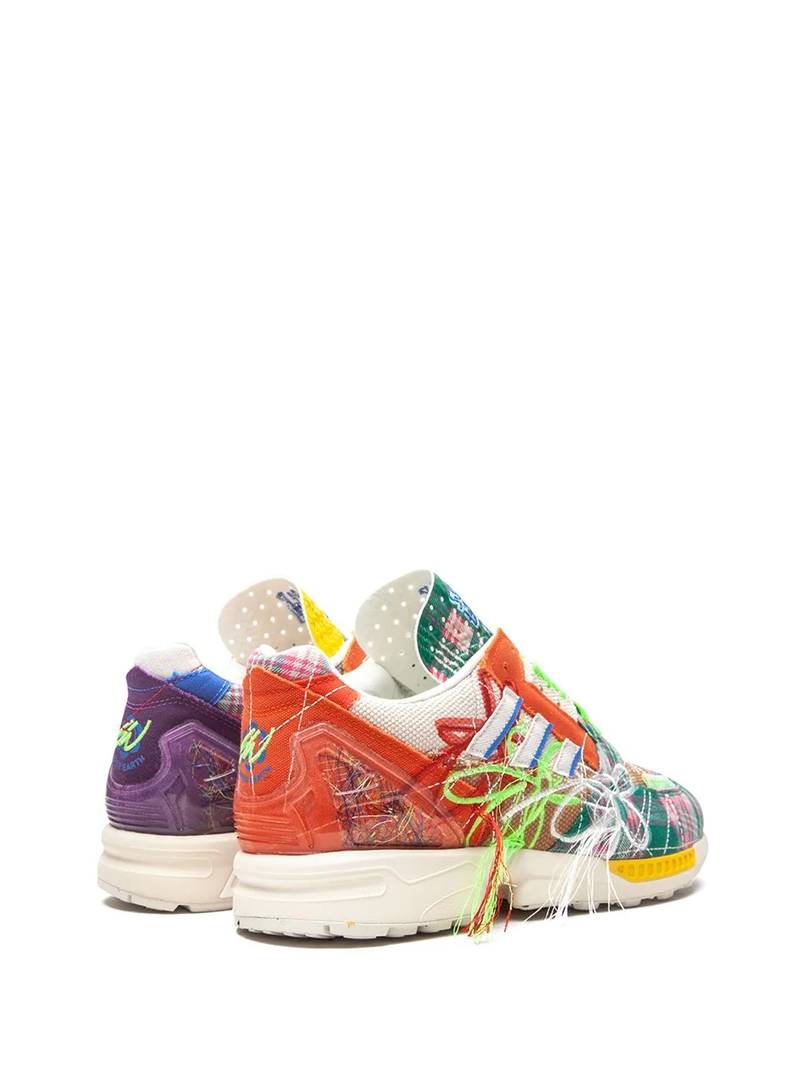 x Sean Wotherspoon ZX 8000 "Super Earth" sneakers 3