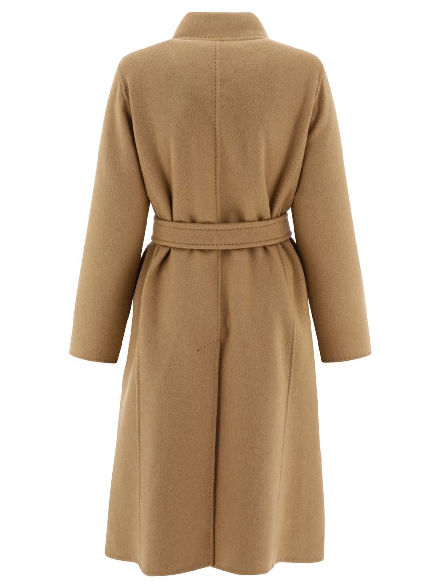 Max Mara MAX MARA "MANUELA ICON" COAT - 2