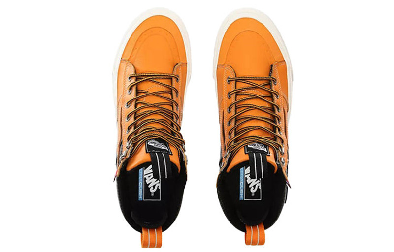 Vans 밴 SK8-HI MTE 2.0 DX 'Apricot Gum'VN0A4P3I2NF outlook