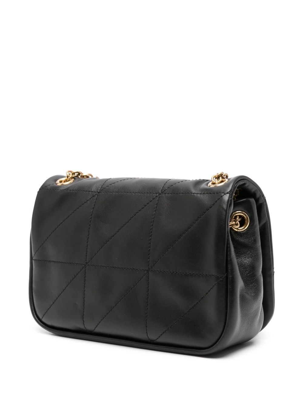 small Jamie 4.3 leather crossbody bag - 3