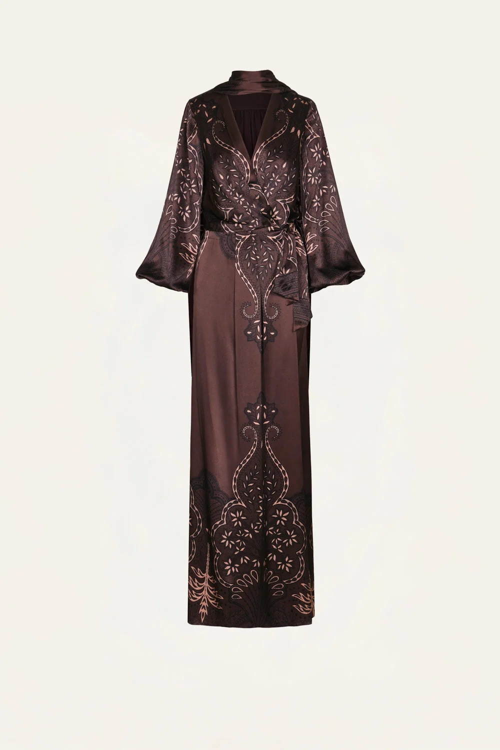 Timeless Concurse Dress - 1