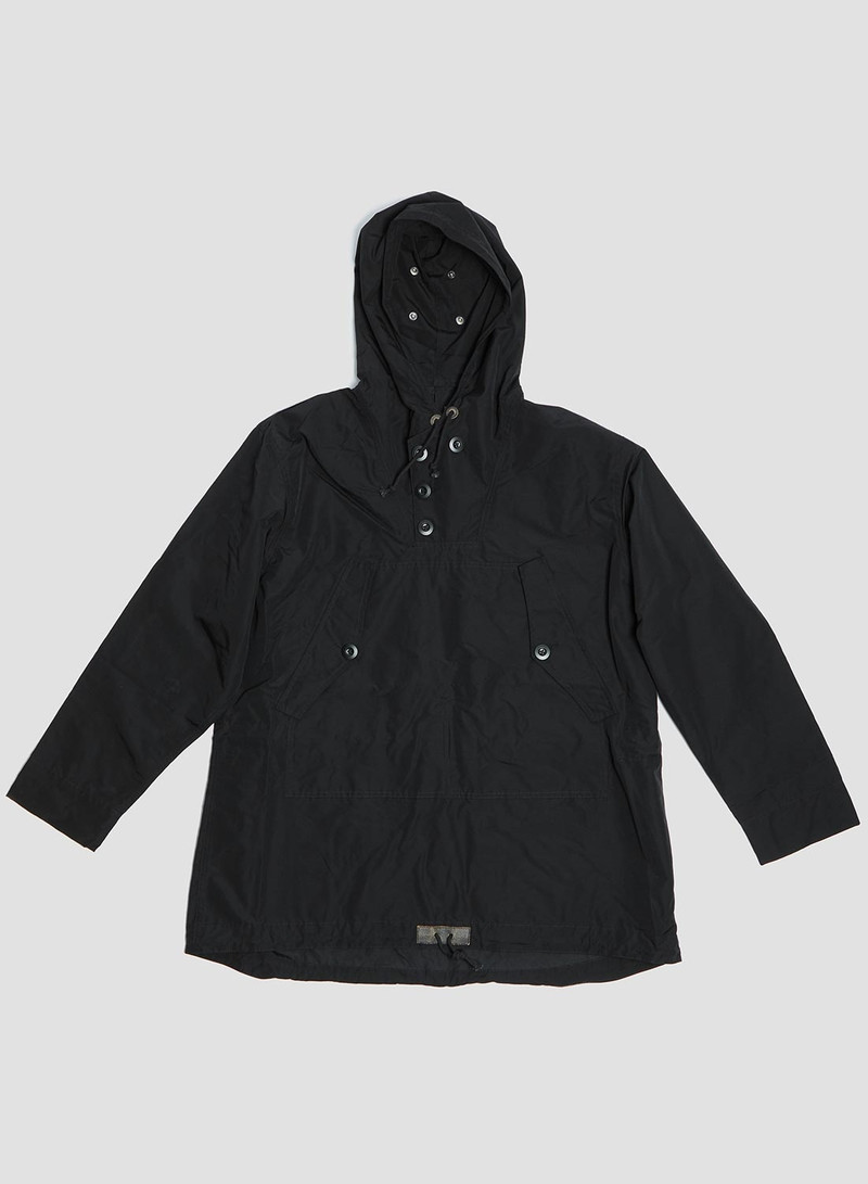 US Smock in Black 1