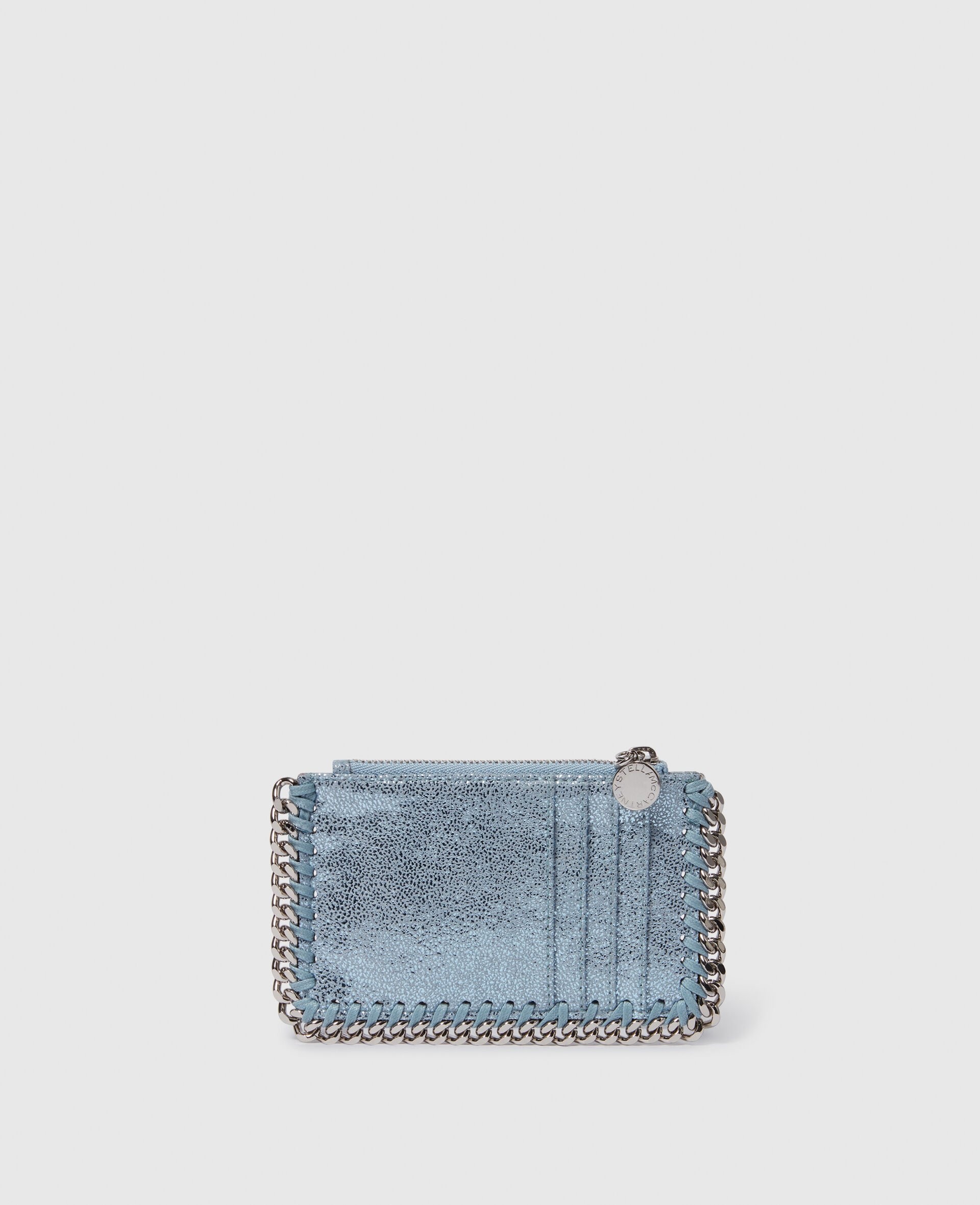 Falabella Zip Cardholder - 3