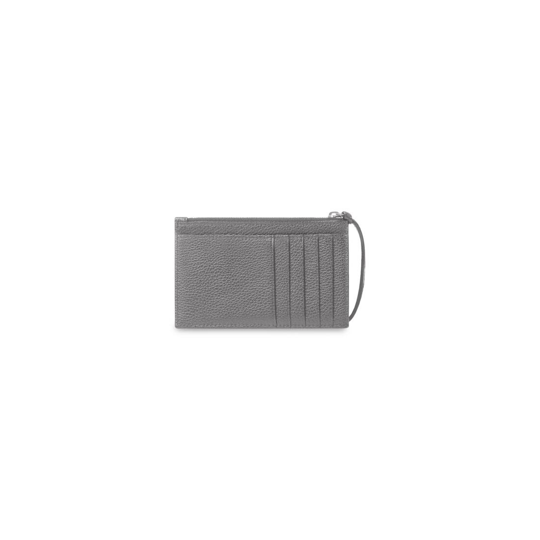 neo classic long coin and card holder - 2