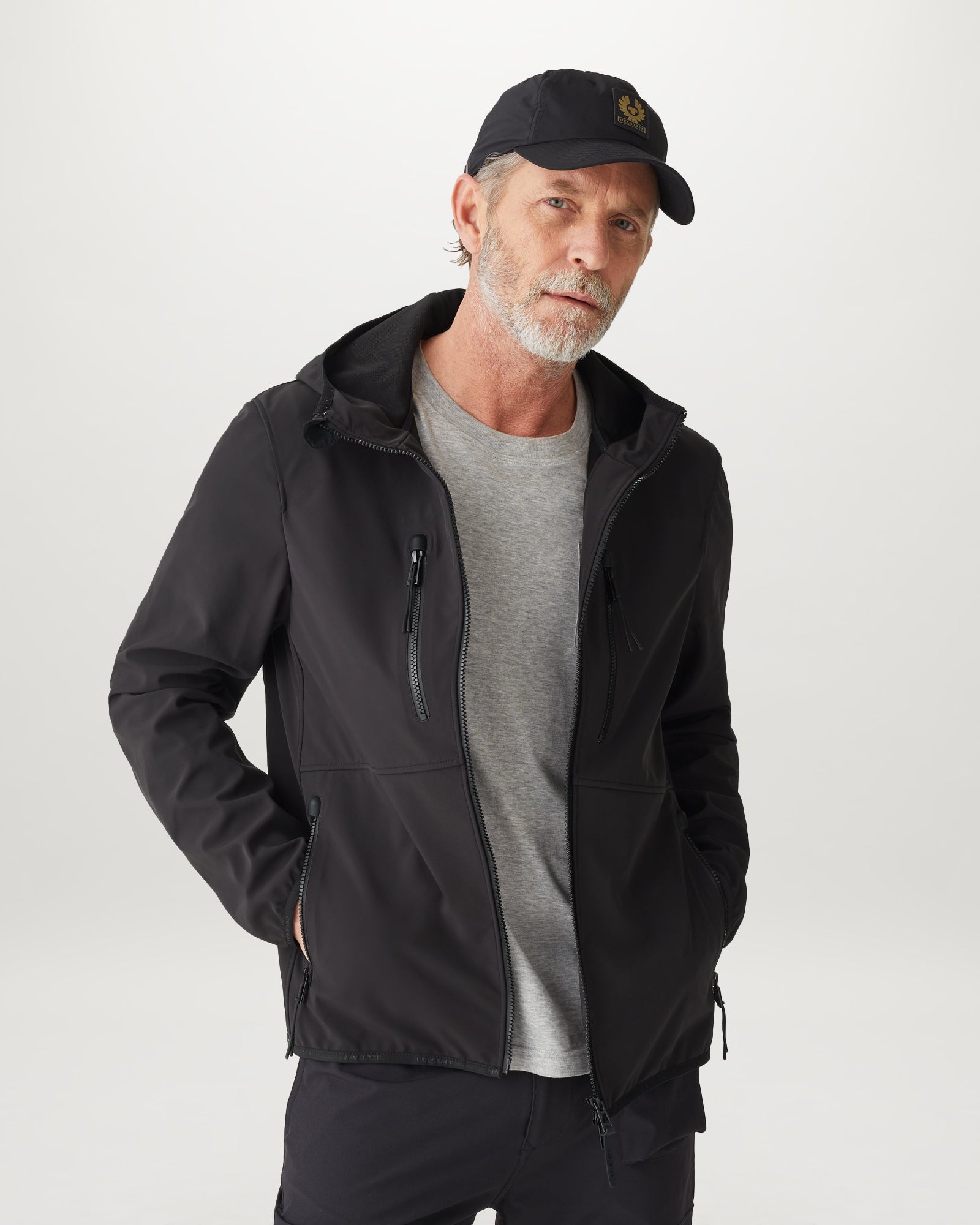 HEADWAY JACKET - 5