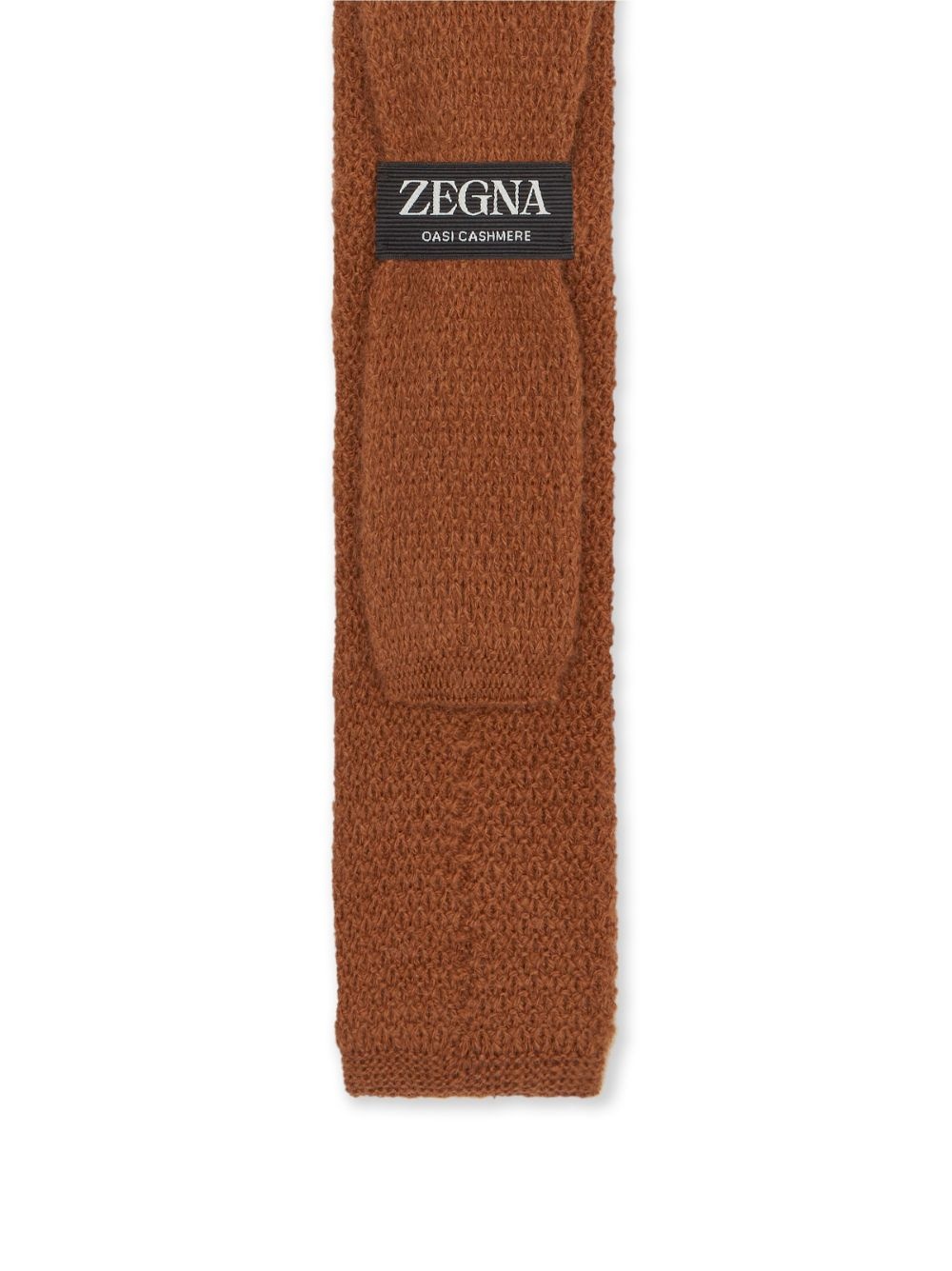 Oasi cashmere tie - 3