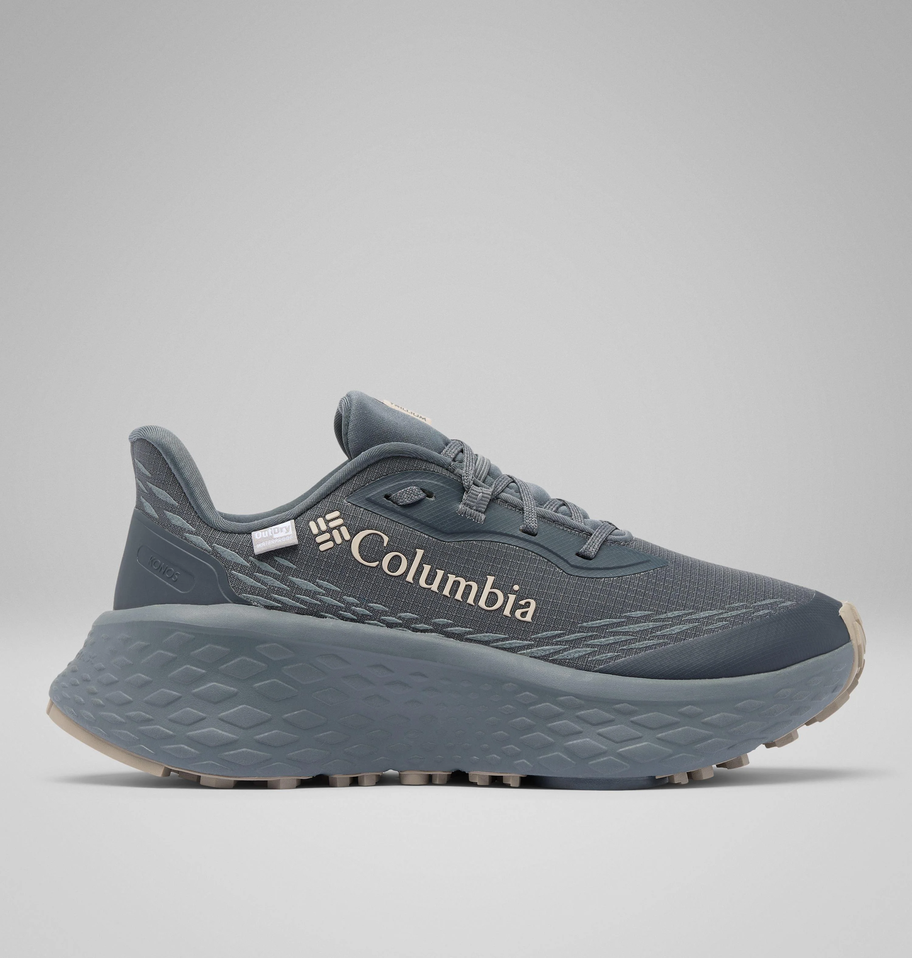 Women's Konos Trillium ATR OutDry Shoe - 1