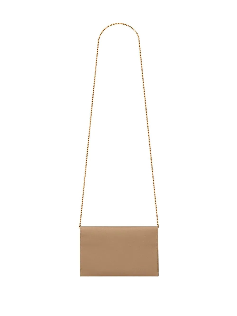 Uptown leather mini bag - 2