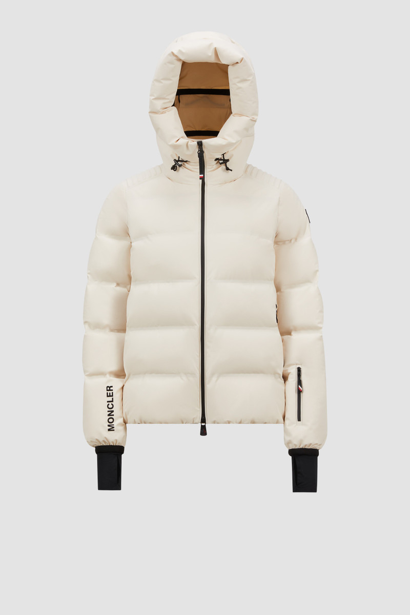Suisses Short Down Jacket 1