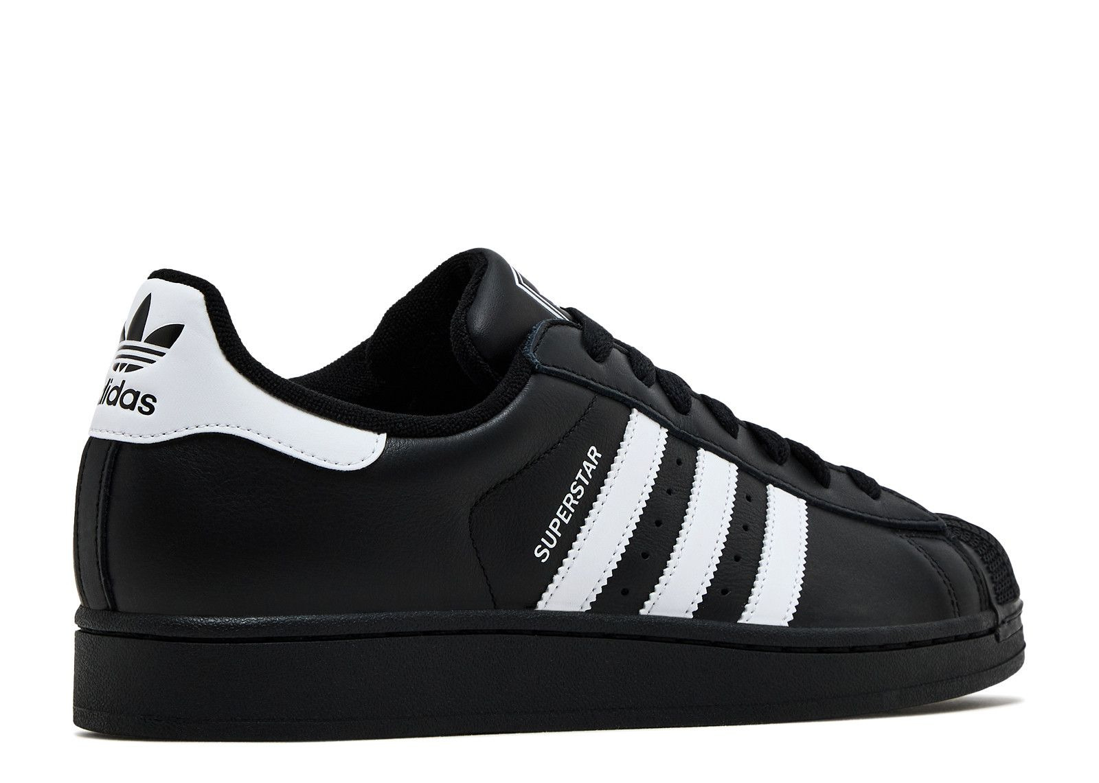 SUPERSTAR 2 'BLACK WHITE' - 3