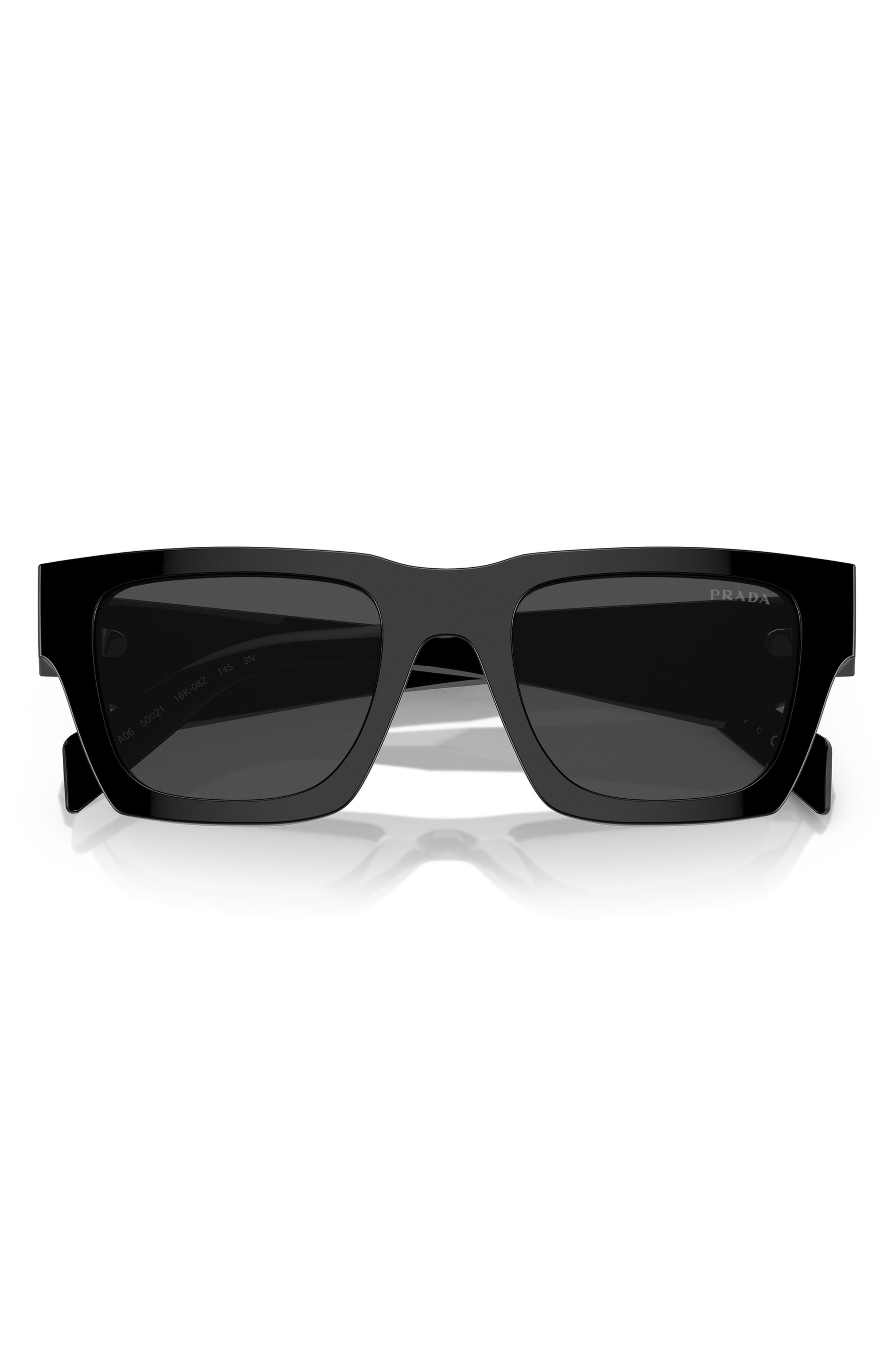50mm Pillow Sunglasses - 5