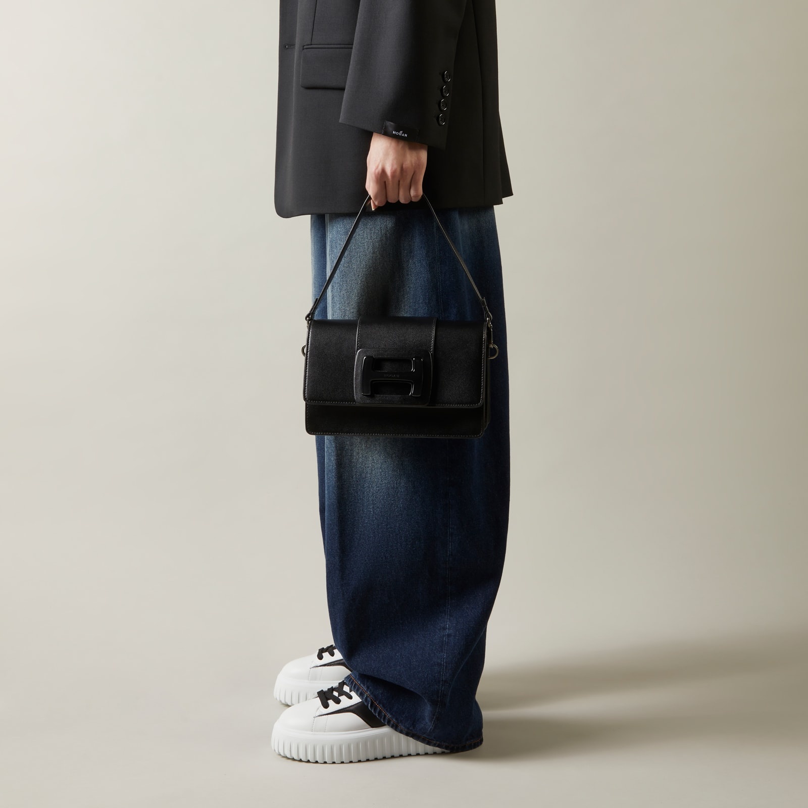 Hogan H-Bag Crossbody Bag 6