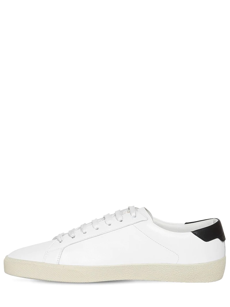 20MM COURT CLASSIC SL/06 SNEAKERS - 6