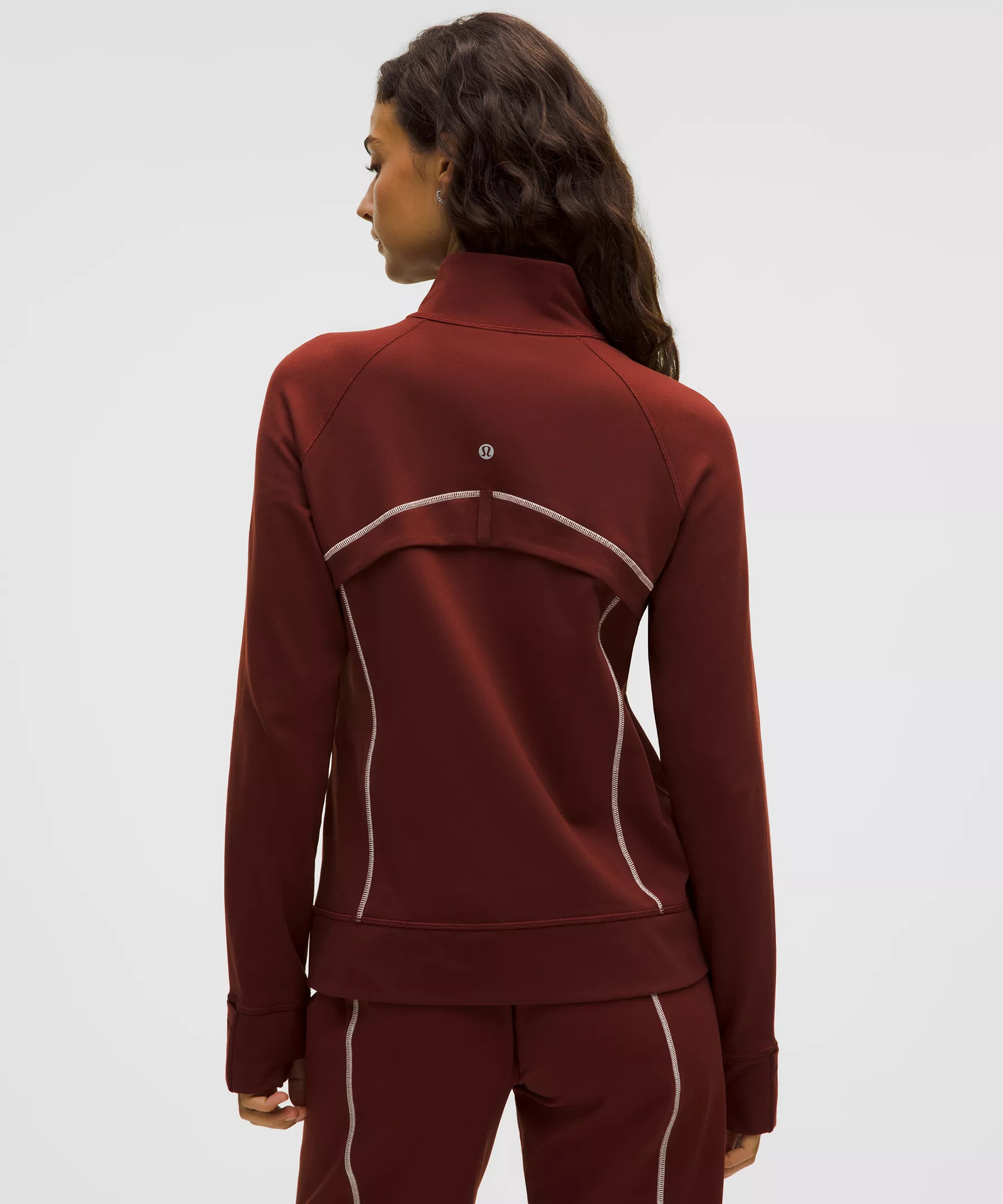 Define Track Jacket *Luon - 3