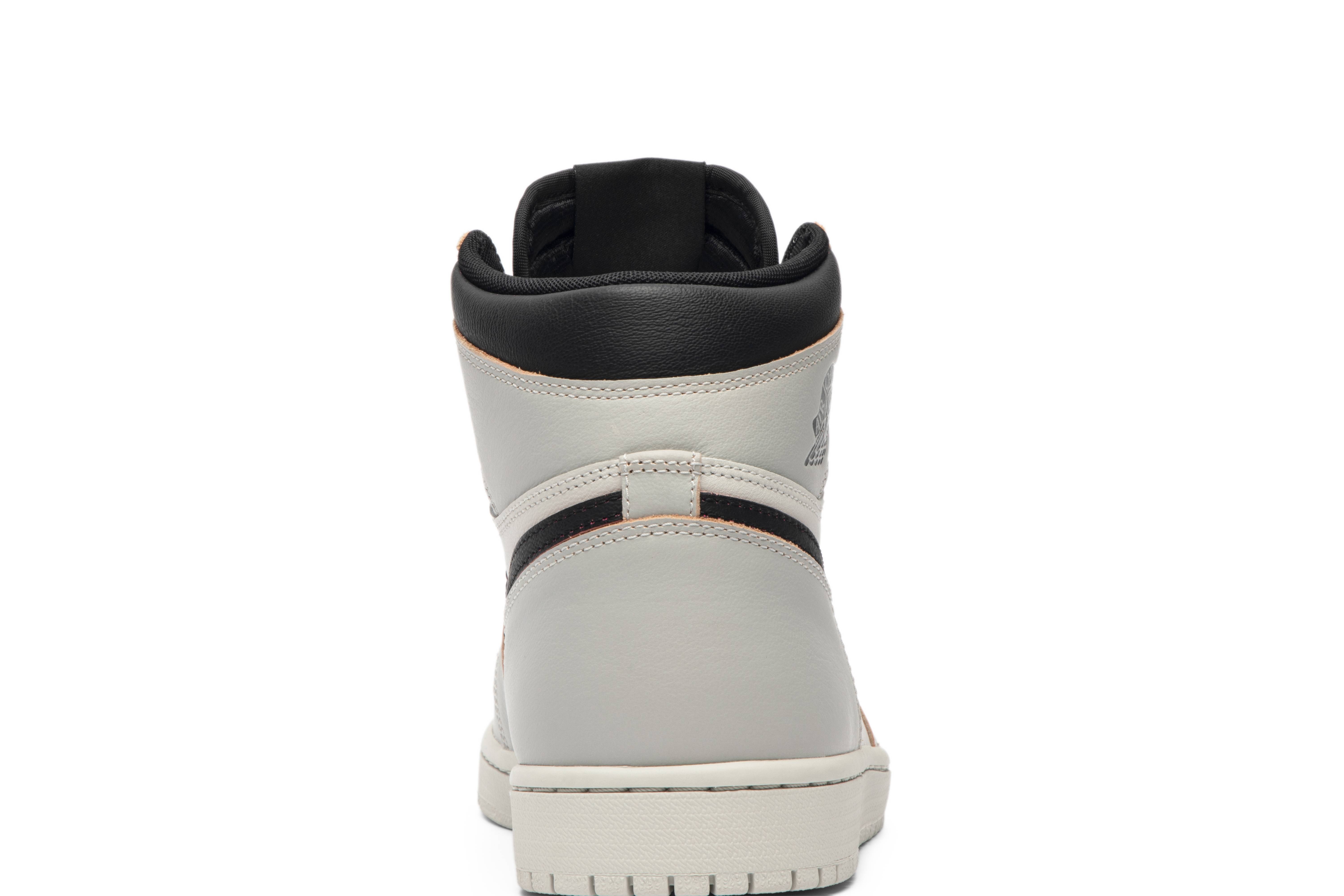 Air Jordan 1 Retro High SB 'NYC to Paris' - 7