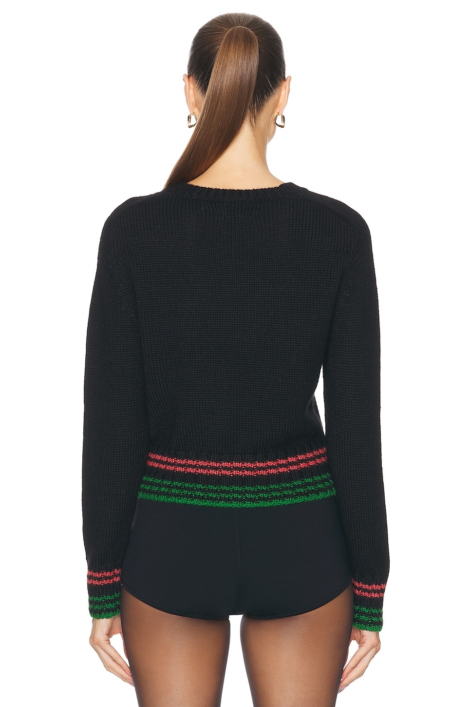 Ski Run Crewneck Sweater - 3
