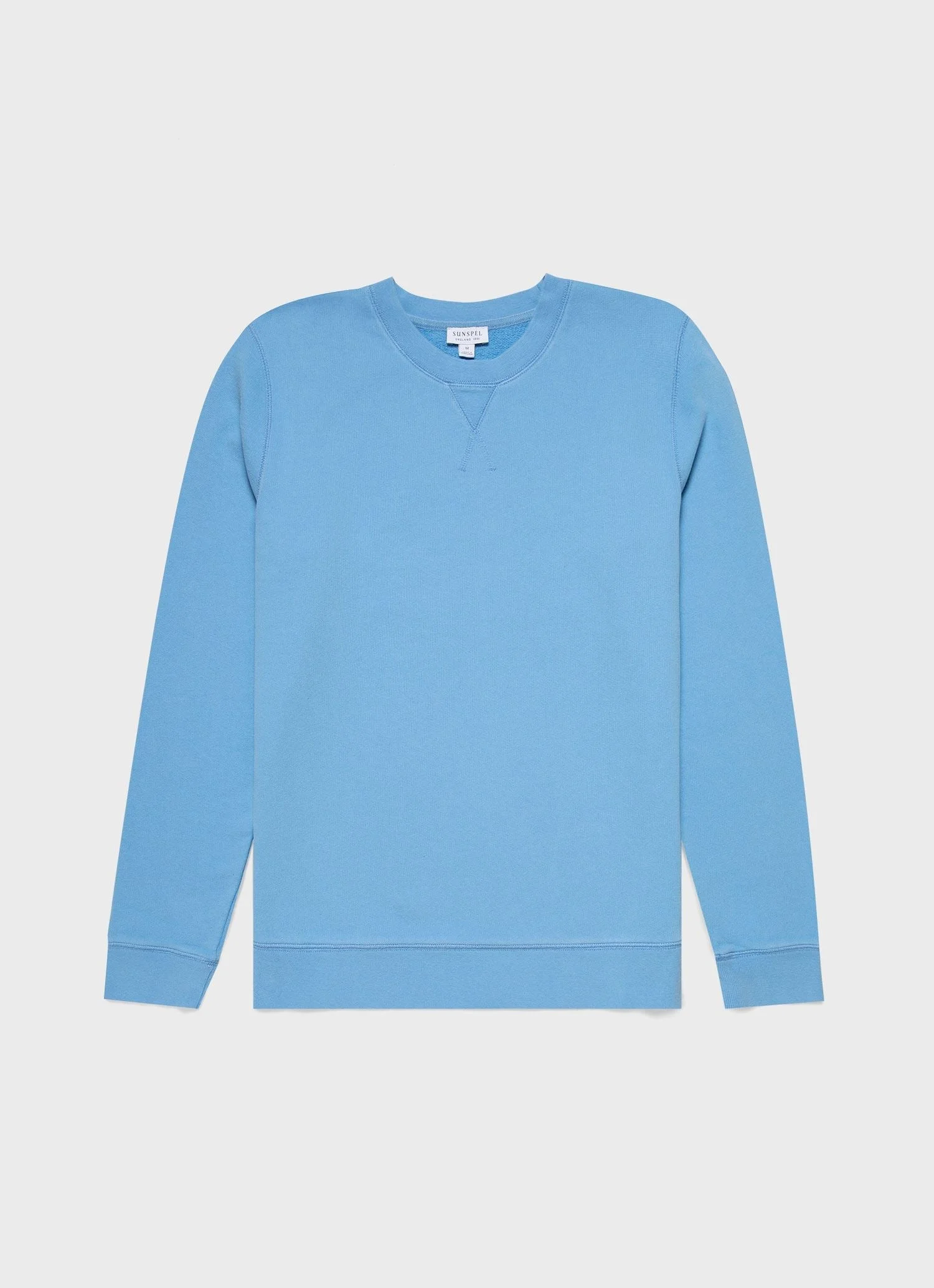Loopback Sweatshirt - 1
