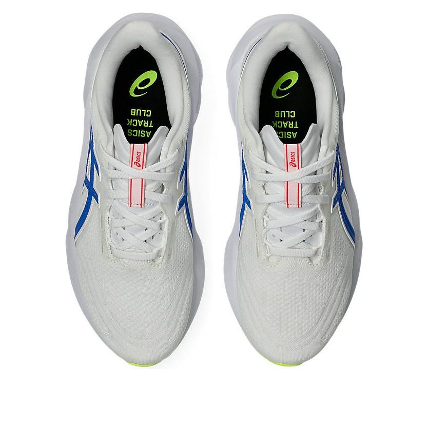 (WMNS) ASICS Novablast 5 'Track Club Pack - Tuna Blue' 1012B909-100 - 6