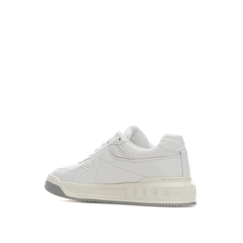 Valentino STYLISH SNEAKERS FOR TRENDY OUTFITS outlook
